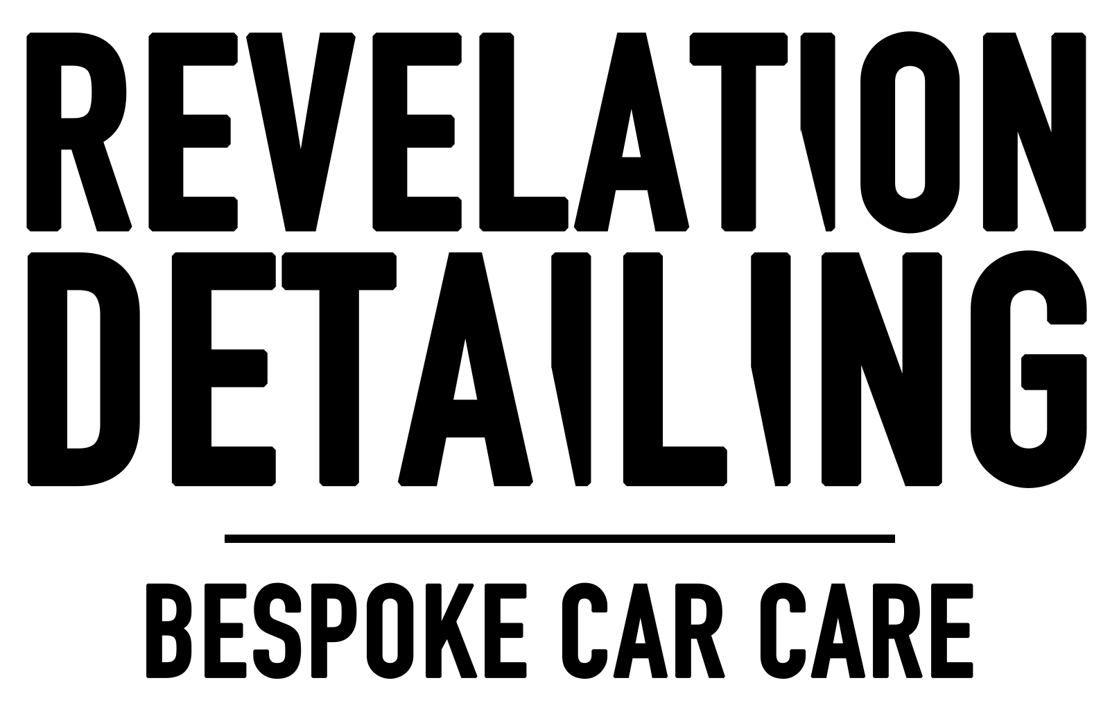 Revelation Detailing